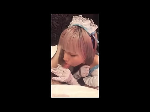 ❤️ Japansk Idol [mayuka], fransk stuepige kostume, del 1, blowjob og onanere med lotion ❤❌ Anal porno at da.tuberxxx-com.ru