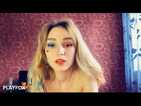 ❤️ Magiske virtual reality-briller gav mig sex med Harley Quinn ❤❌ Anal porno at da.tuberxxx-com.ru