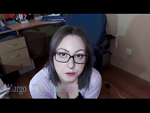❤️ Sexet pige med briller sutter Dildo dybt på kamera ❤❌ Anal porno at da.tuberxxx-com.ru