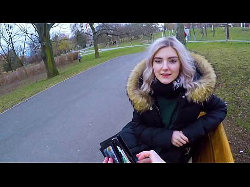 ❤️ Sluger en fremmed mands varme sperm for penge - blowjob i parken af Eva Elfie ❤❌ Anal porno at da.tuberxxx-com.ru